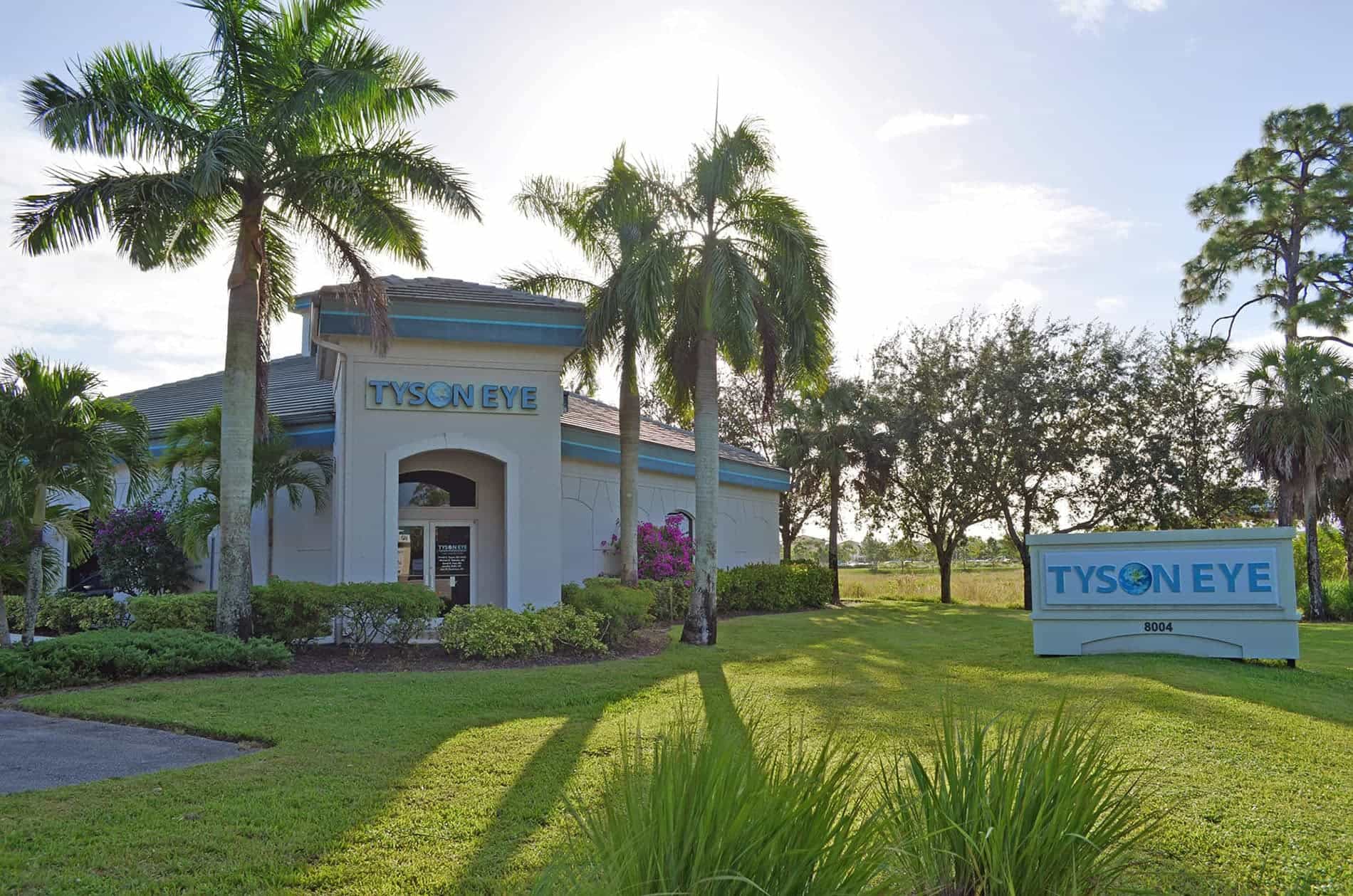 South Fort Myers / Estero Location