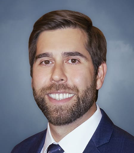 DR. CRISTOS IFANTIDES, MD, MBA