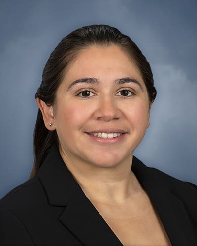 Cathleen Caraballo, OD