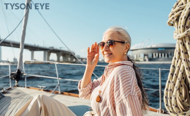 The Unseen Danger: How UV Rays Affect Your Vision