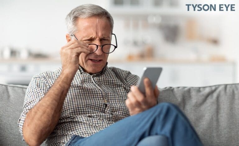 The Top 5 Things You Should Know About Cataracts