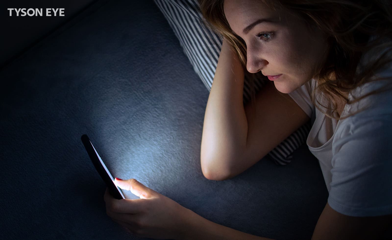 Debunking Common Eye Health Myths