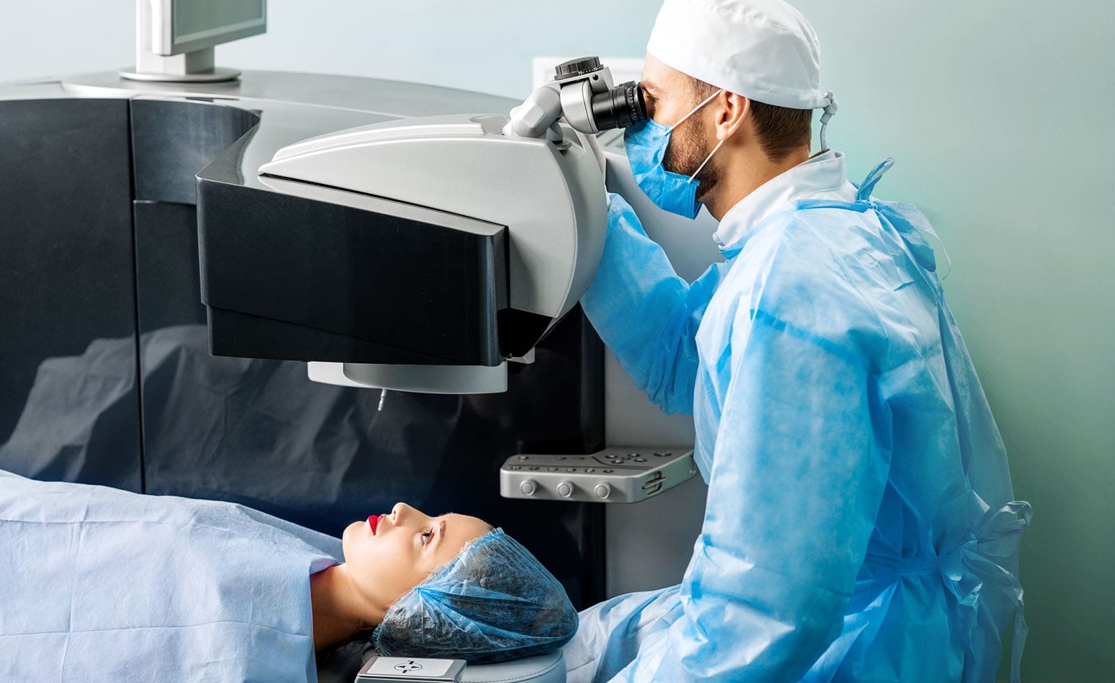 Understanding LASIK