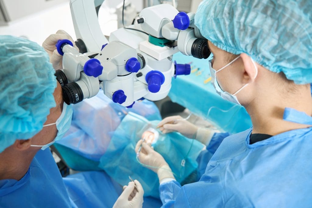 LASIK Surgery