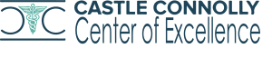 Castle Connolly Center of Excellence