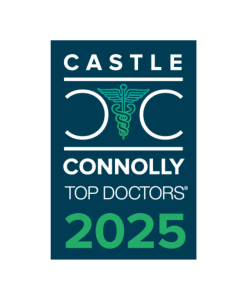 Castle Connolly Top Doctor Logo