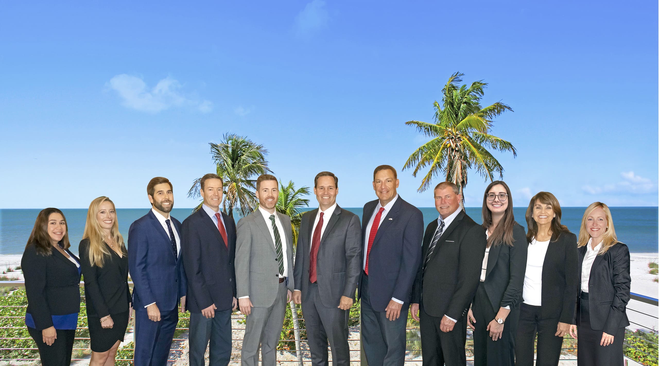 2025 Doctor Group Photo