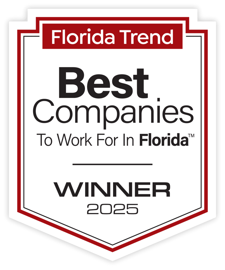 3 Time Best Companies to Work 2025