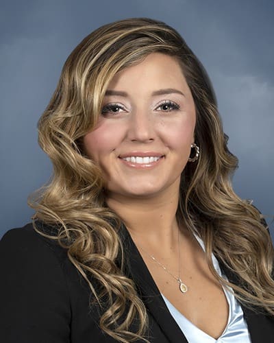 Dr. Morgan Champagne