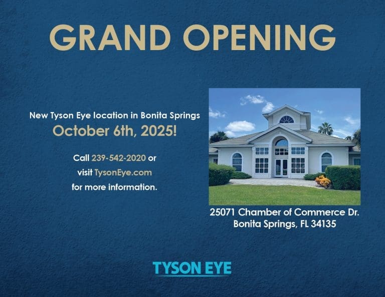 New Bonita Springs Office