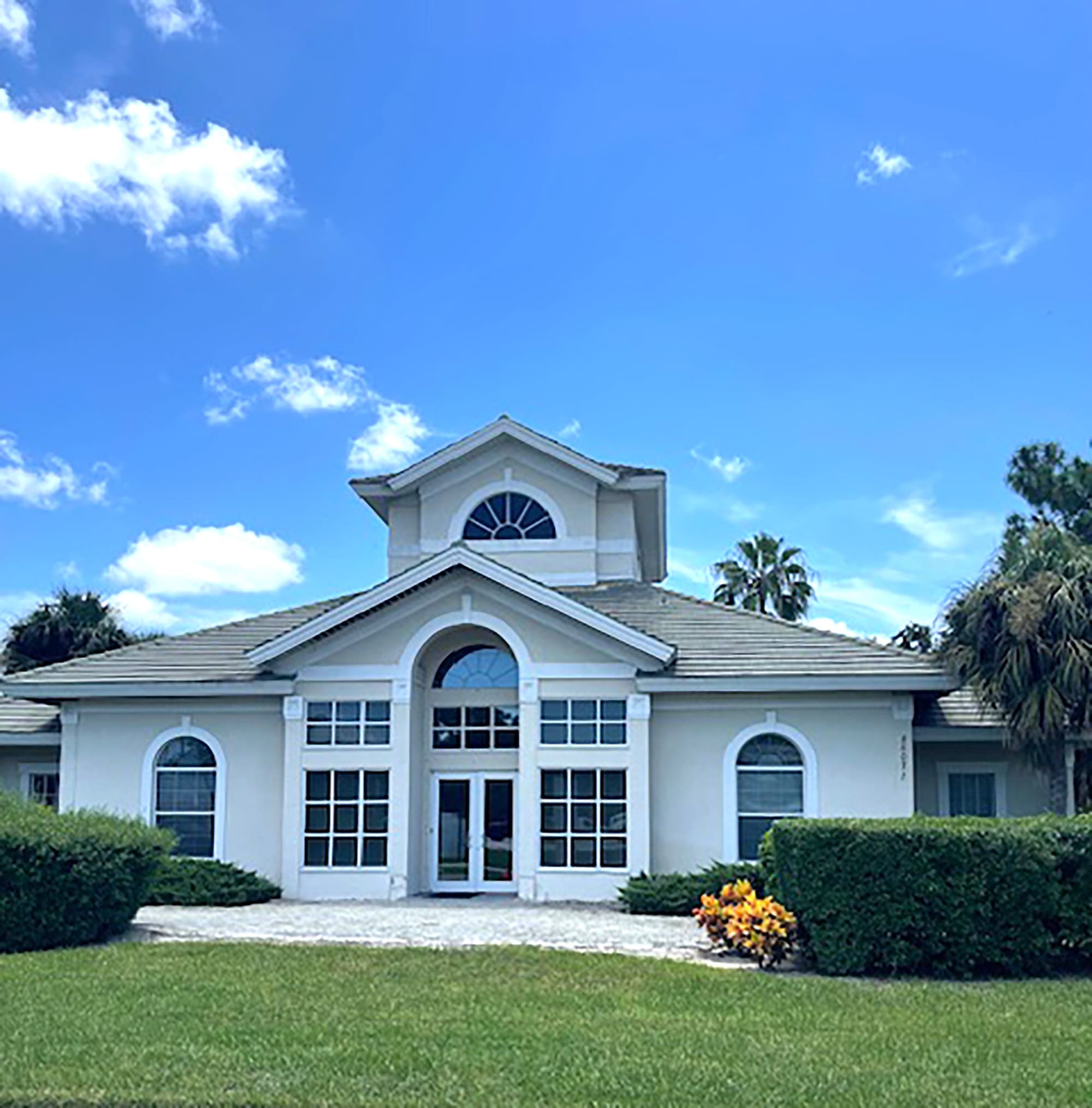 New Tyson Eye Bonita Springs