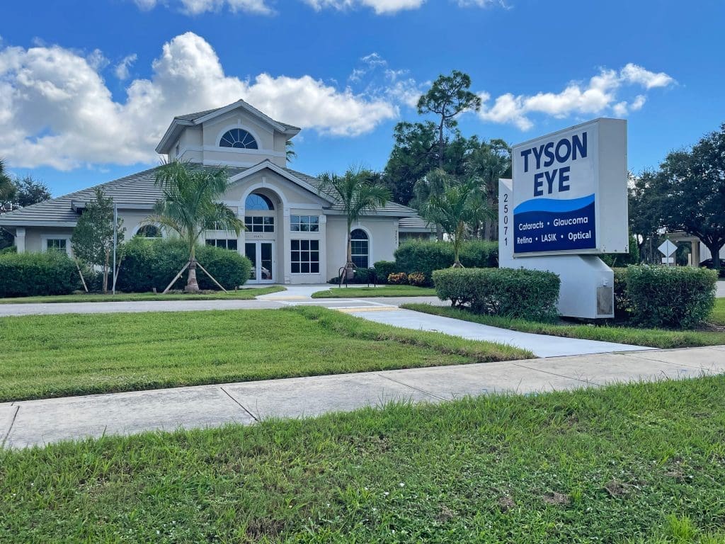 Bonita Springs Office